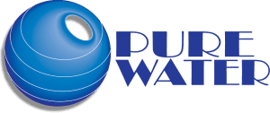pure water logo